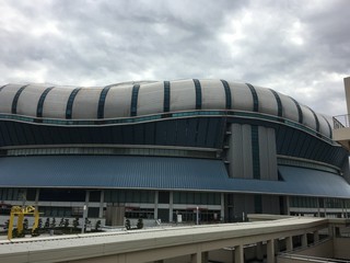 スプリング大阪2016